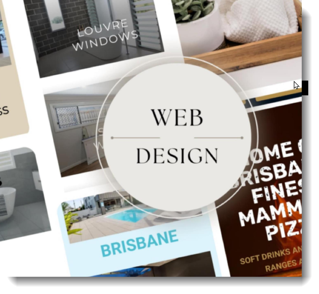 website creation
